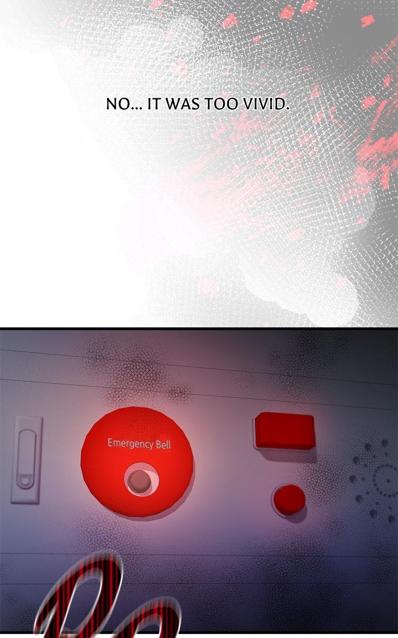 Ghost Dating Simulation Chapter 29 - Page 114