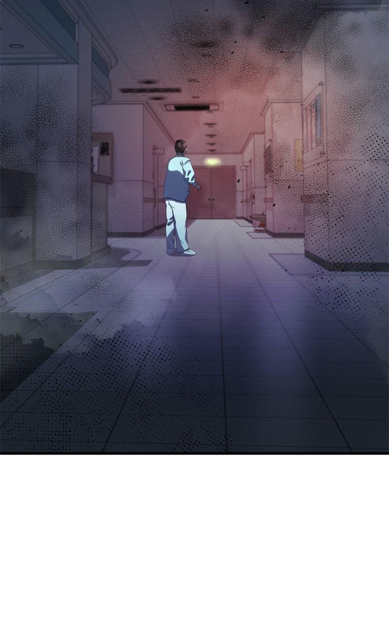 Ghost Dating Simulation Chapter 29 - Page 116