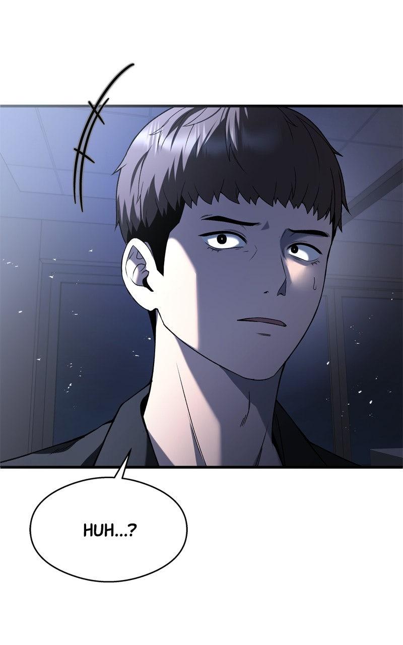 Ghost Dating Simulation Chapter 29 - Page 117