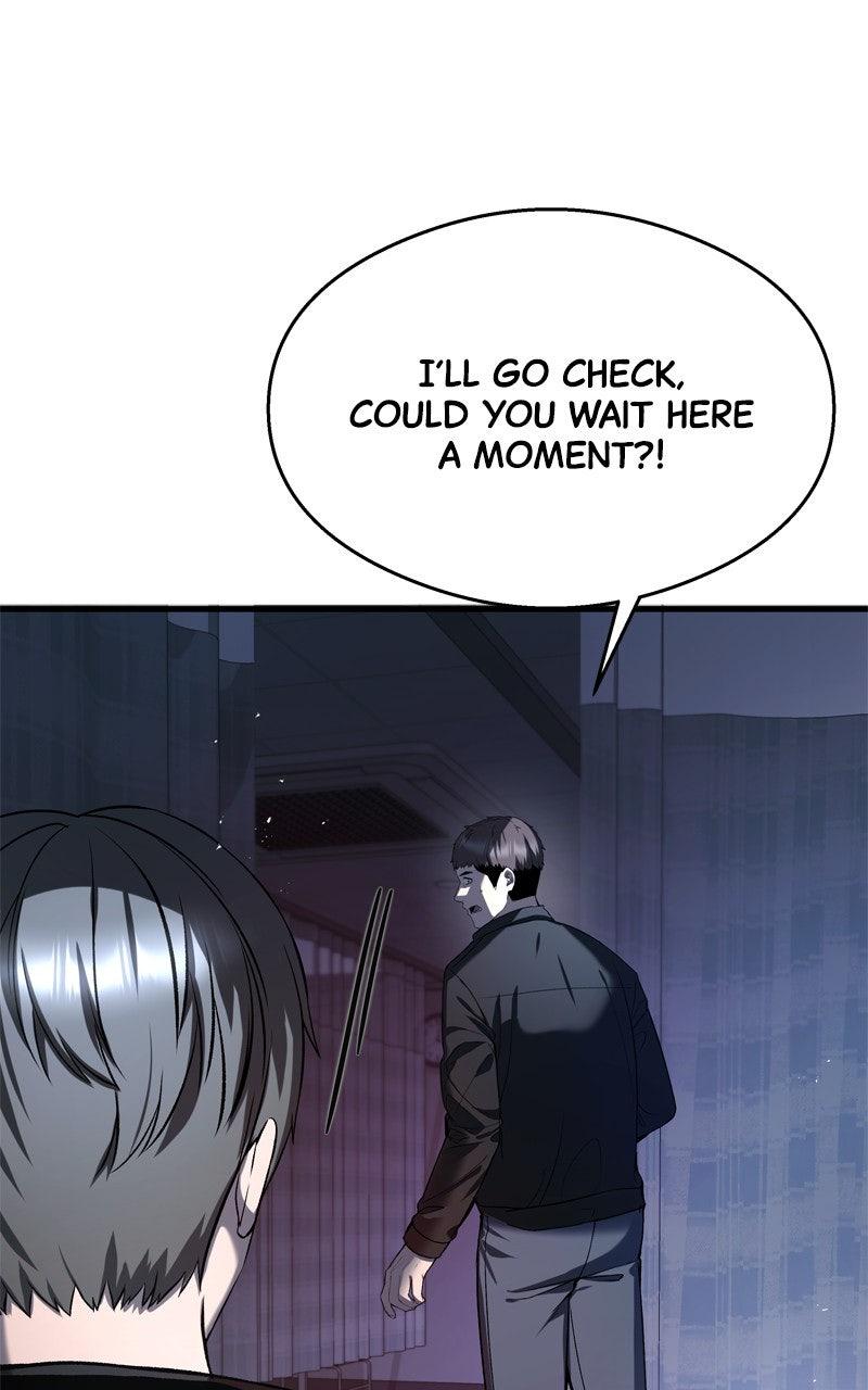 Ghost Dating Simulation Chapter 29 - Page 118