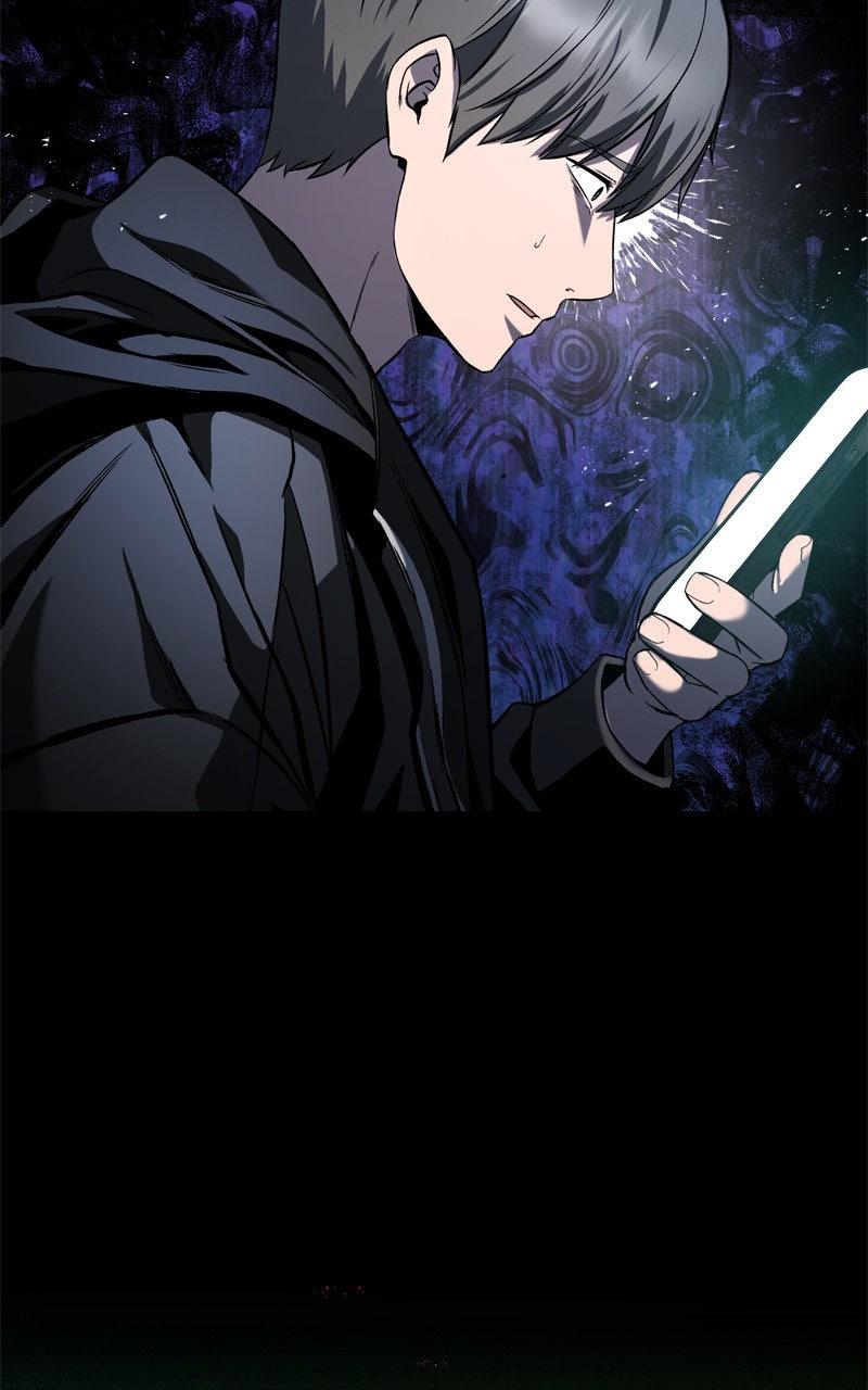 Ghost Dating Simulation Chapter 29 - Page 121