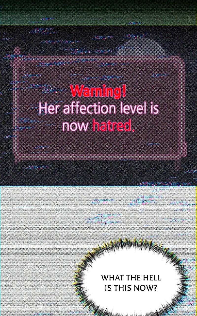 Ghost Dating Simulation Chapter 29 - Page 122