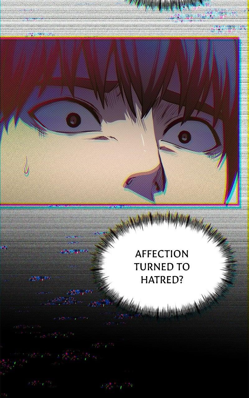 Ghost Dating Simulation Chapter 29 - Page 123