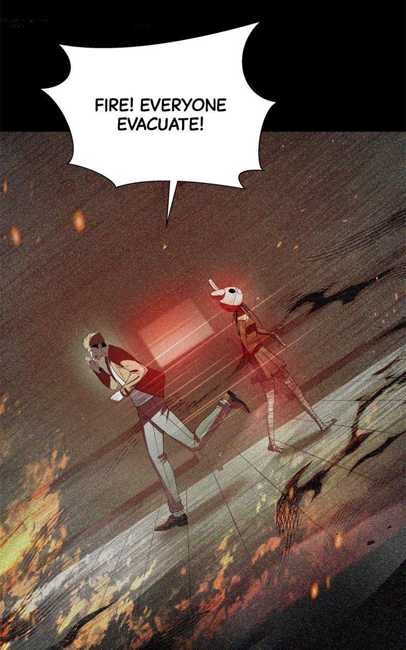 Ghost Dating Simulation Chapter 29 - Page 124