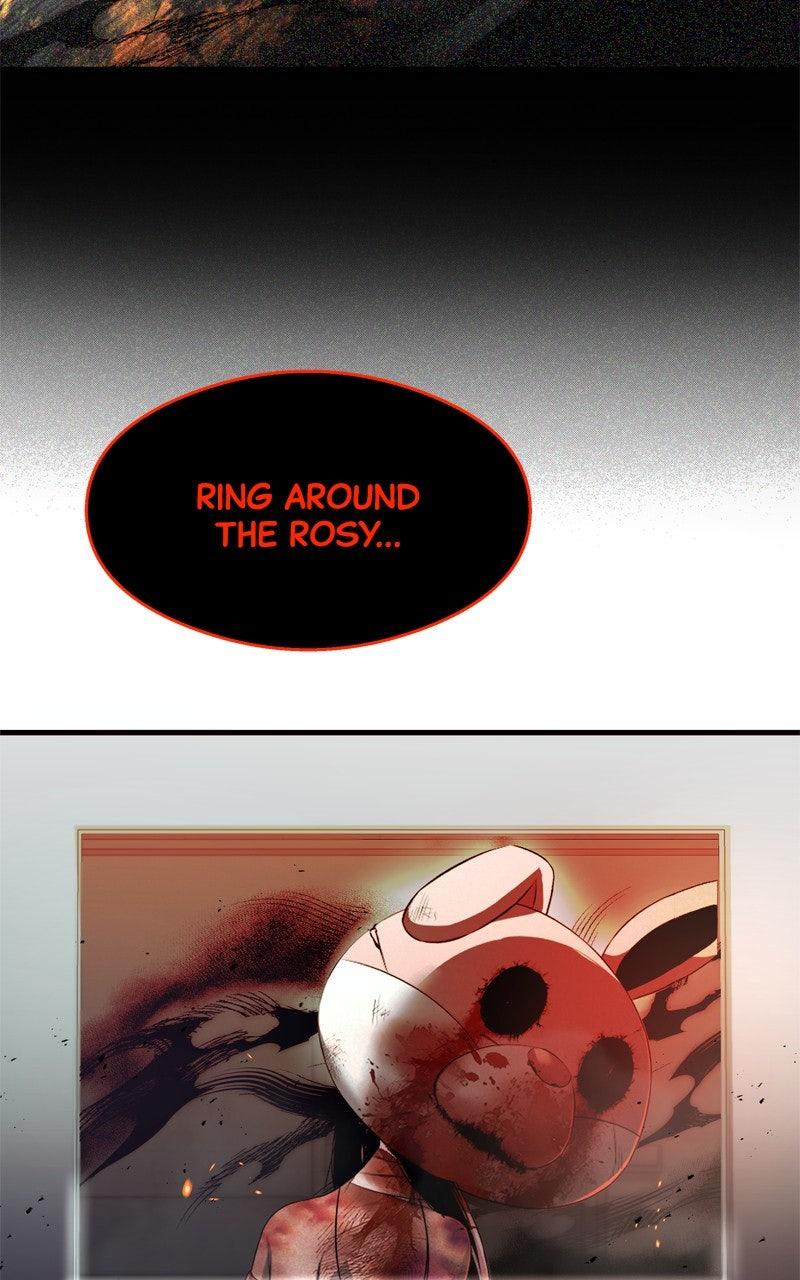 Ghost Dating Simulation Chapter 29 - Page 125