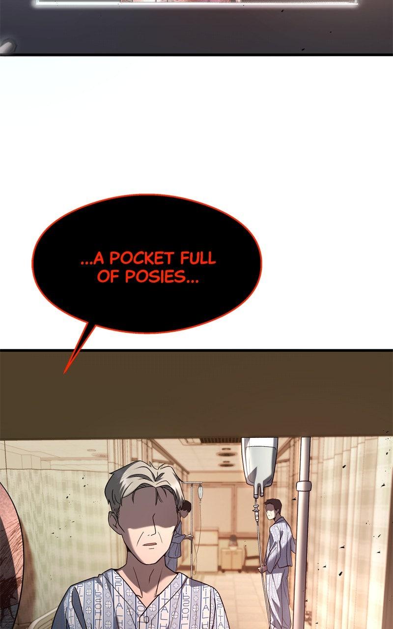 Ghost Dating Simulation Chapter 29 - Page 126