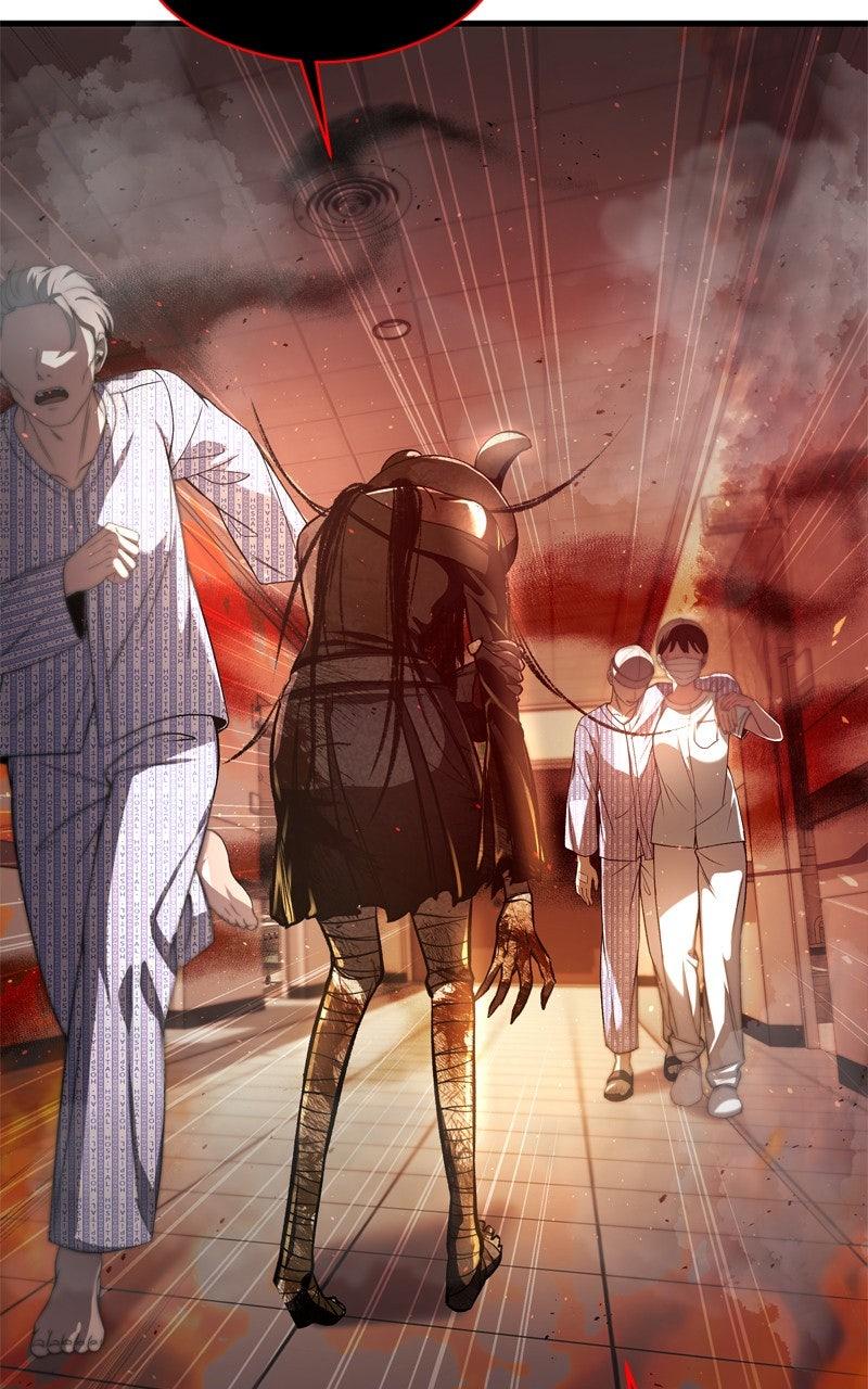 Ghost Dating Simulation Chapter 29 - Page 132