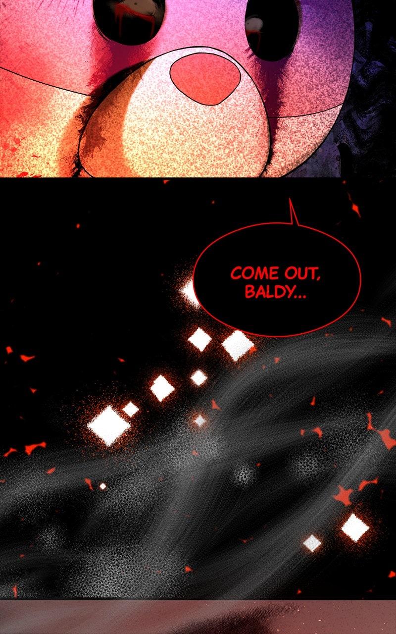 Ghost Dating Simulation Chapter 29 - Page 134