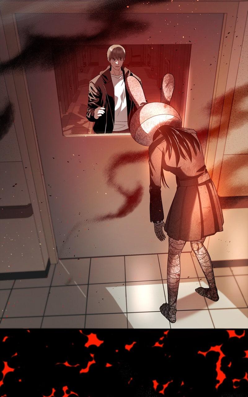 Ghost Dating Simulation Chapter 29 - Page 135