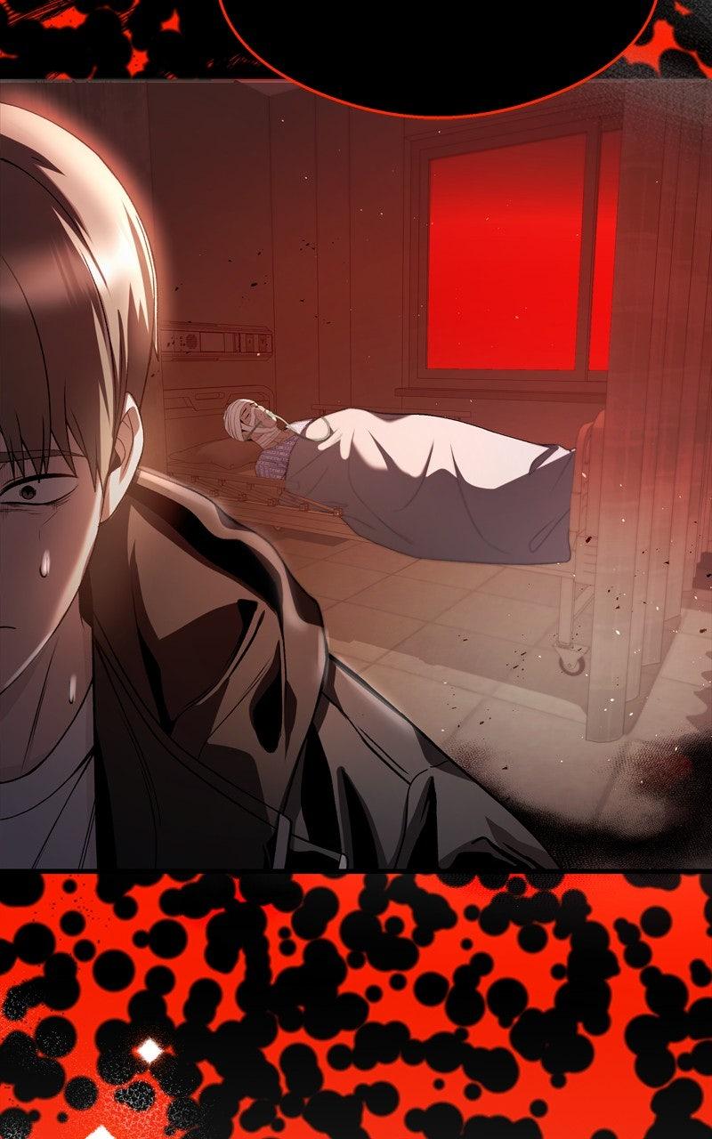 Ghost Dating Simulation Chapter 29 - Page 137