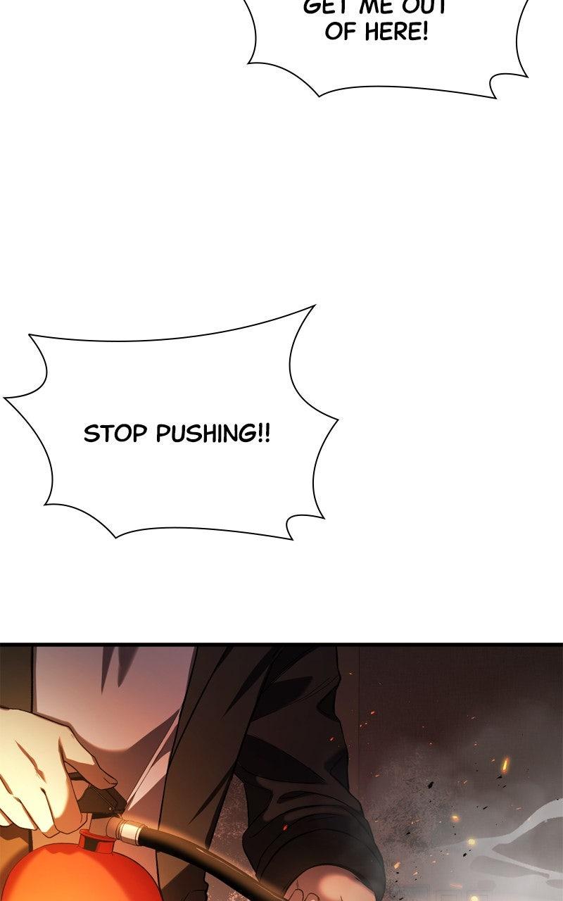 Ghost Dating Simulation Chapter 30 - Page 5