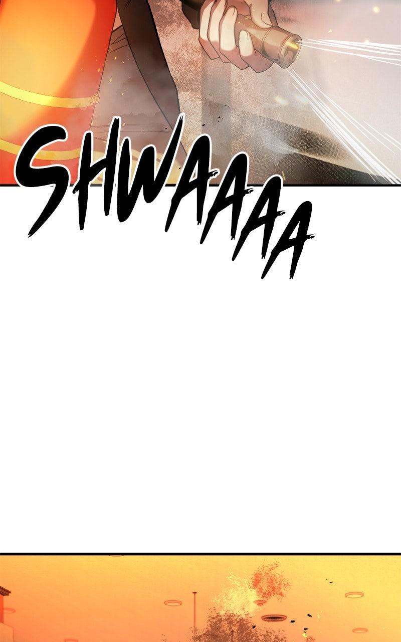 Ghost Dating Simulation Chapter 30 - Page 6