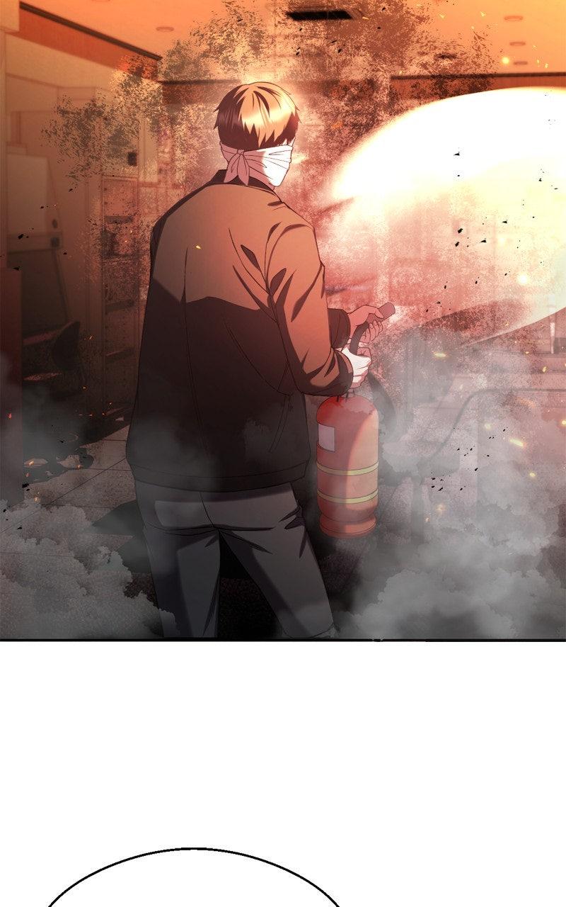 Ghost Dating Simulation Chapter 30 - Page 7