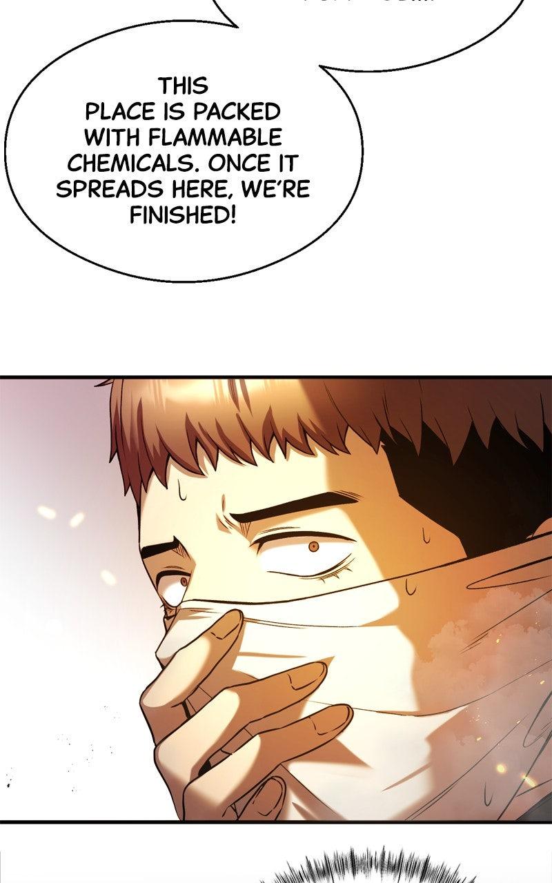 Ghost Dating Simulation Chapter 30 - Page 9