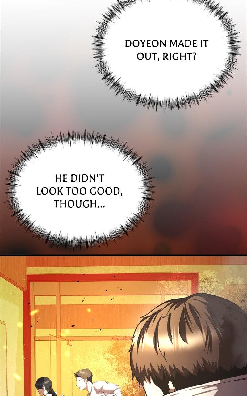 Ghost Dating Simulation Chapter 30 - Page 10