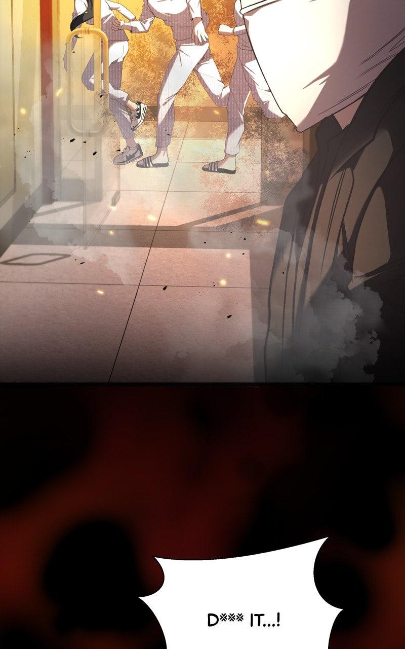 Ghost Dating Simulation Chapter 30 - Page 11