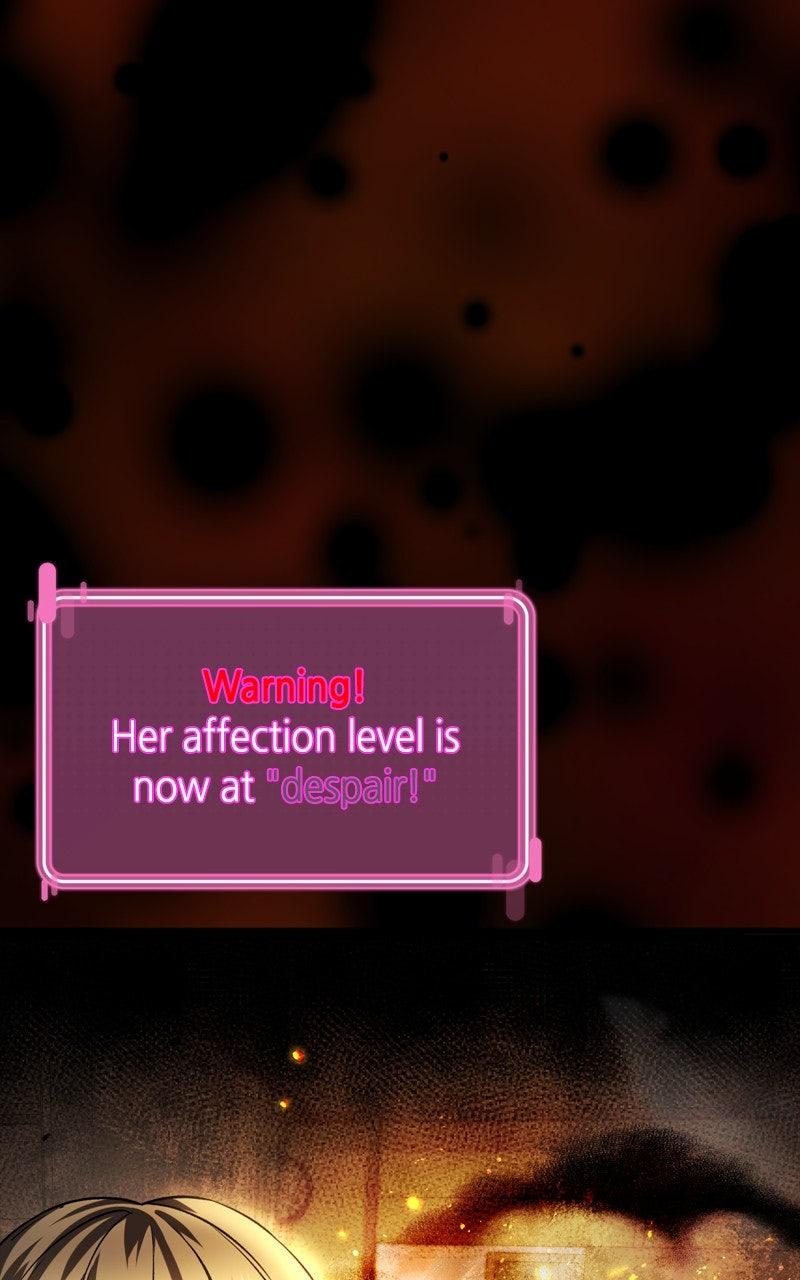 Ghost Dating Simulation Chapter 30 - Page 13