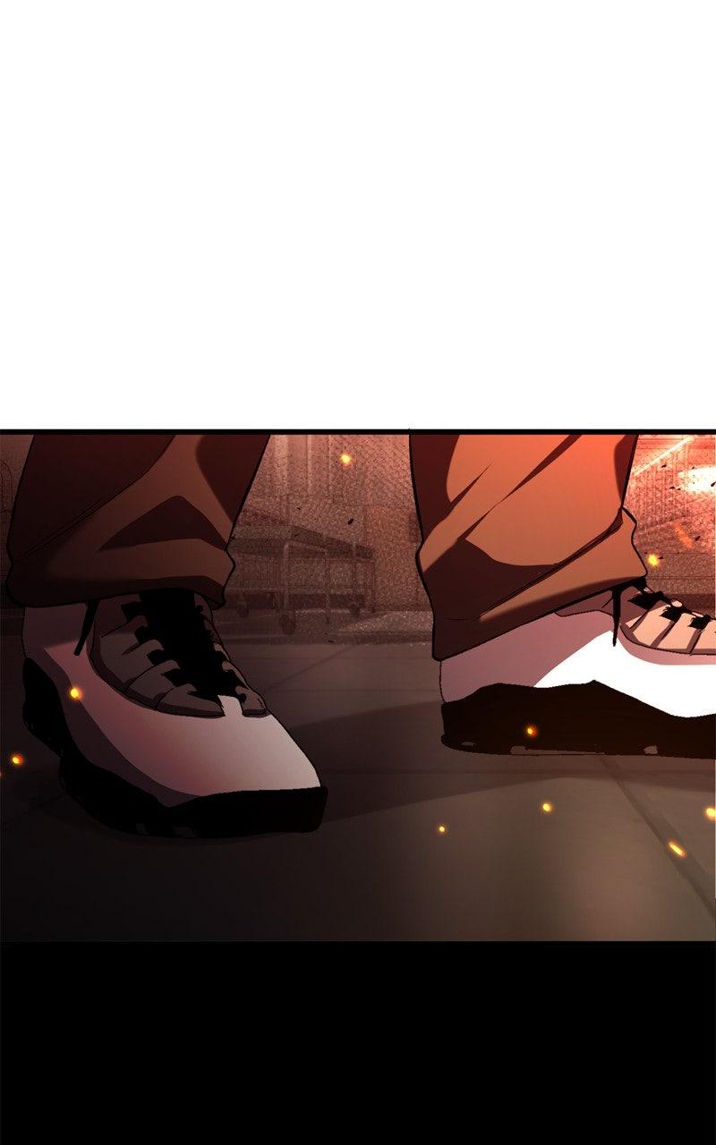 Ghost Dating Simulation Chapter 30 - Page 16