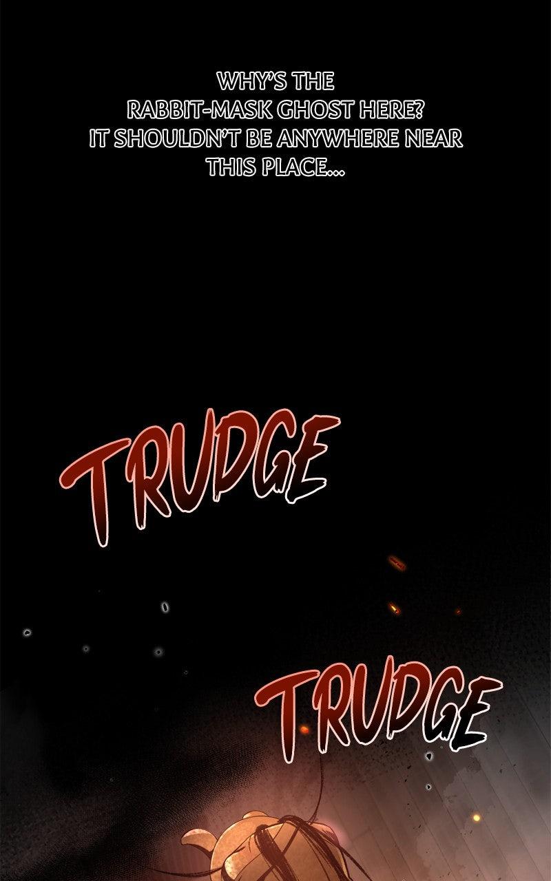 Ghost Dating Simulation Chapter 30 - Page 17