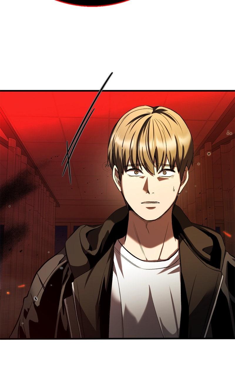 Ghost Dating Simulation Chapter 30 - Page 19