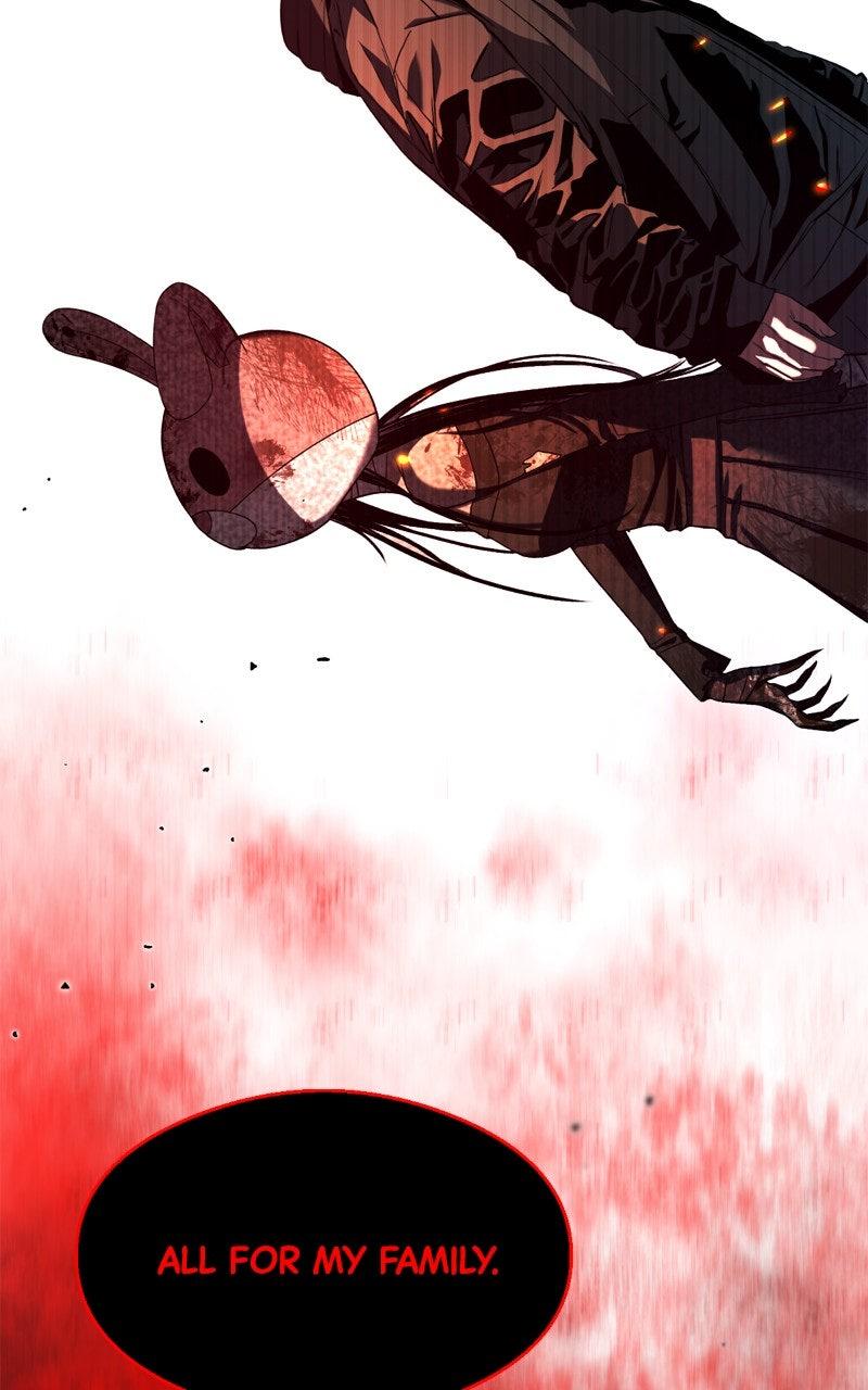 Ghost Dating Simulation Chapter 30 - Page 21