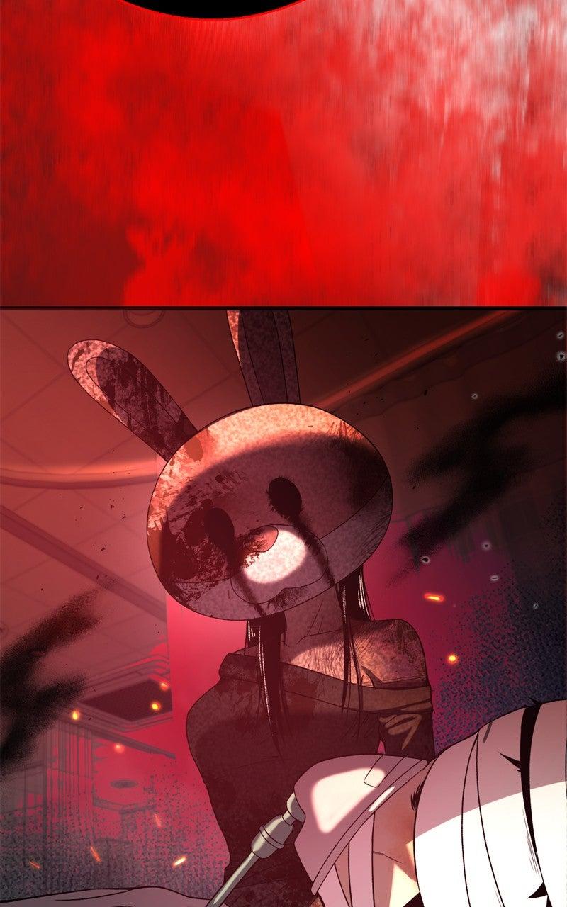 Ghost Dating Simulation Chapter 30 - Page 22