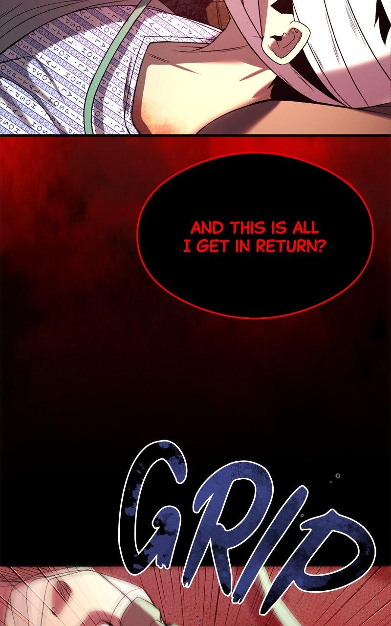 Ghost Dating Simulation Chapter 30 - Page 23