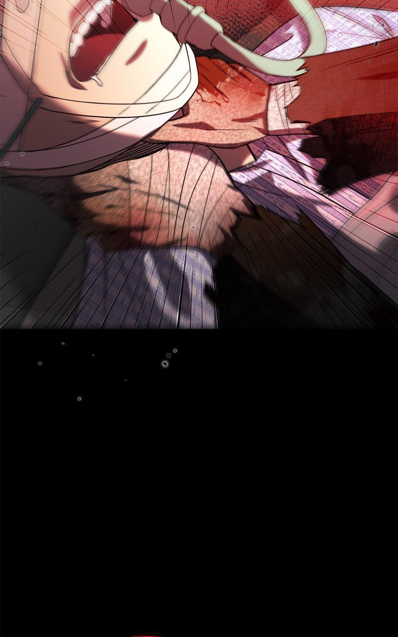 Ghost Dating Simulation Chapter 30 - Page 24