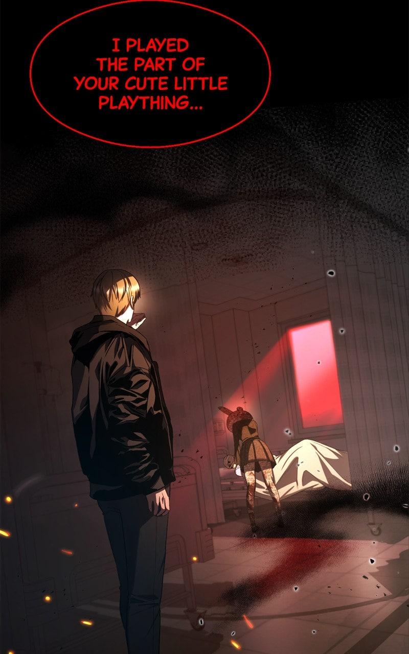 Ghost Dating Simulation Chapter 30 - Page 25