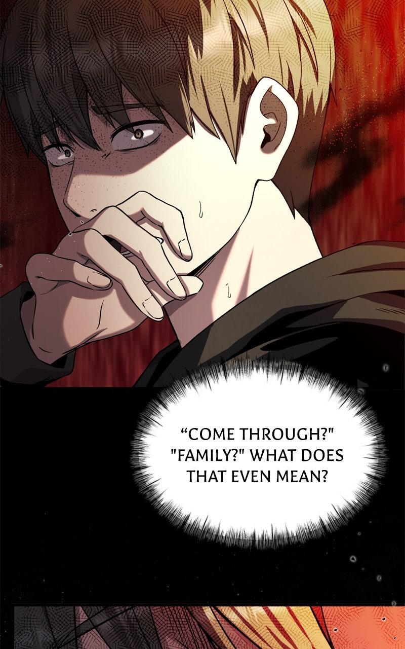 Ghost Dating Simulation Chapter 30 - Page 27