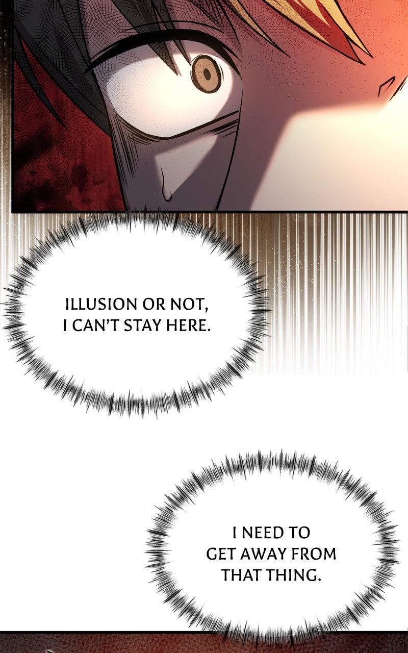 Ghost Dating Simulation Chapter 30 - Page 28