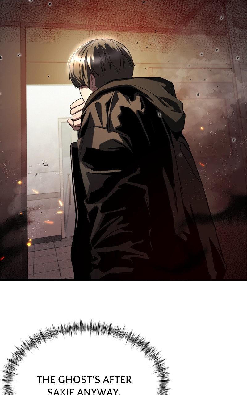 Ghost Dating Simulation Chapter 30 - Page 29