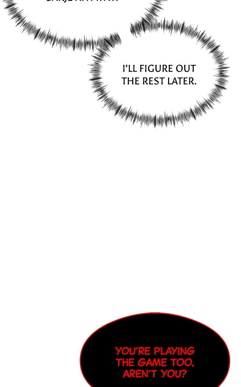 Ghost Dating Simulation Chapter 30 - Page 30