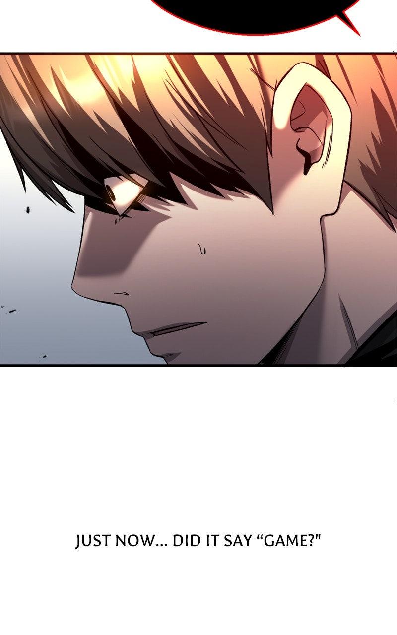 Ghost Dating Simulation Chapter 30 - Page 31