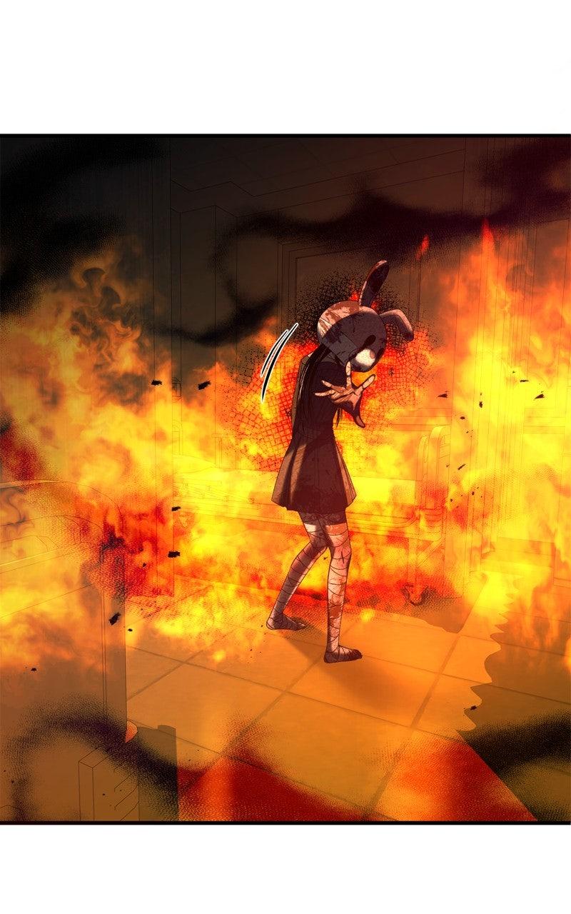 Ghost Dating Simulation Chapter 30 - Page 32