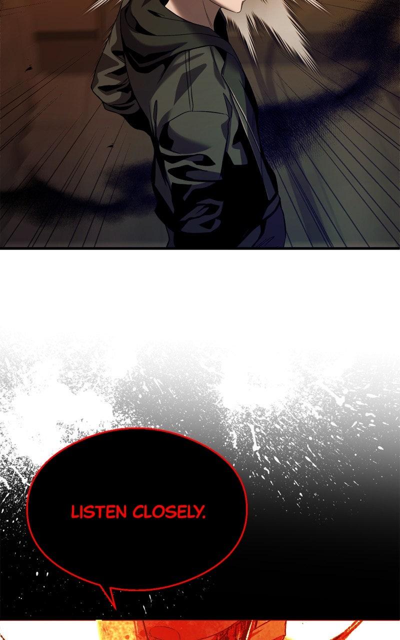 Ghost Dating Simulation Chapter 30 - Page 34