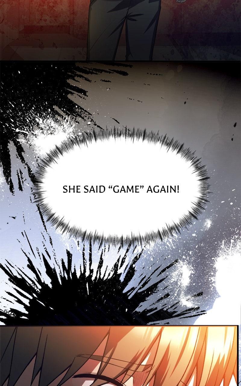 Ghost Dating Simulation Chapter 30 - Page 37