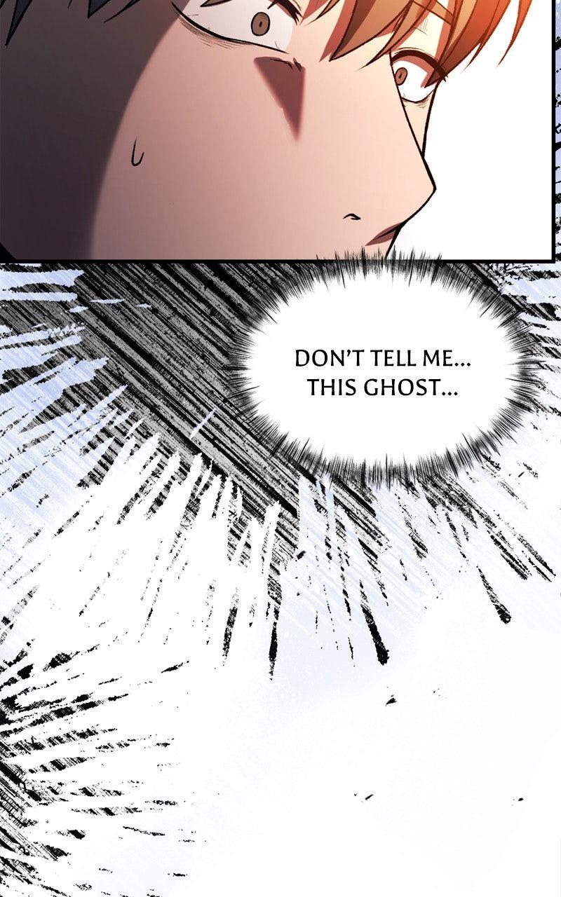 Ghost Dating Simulation Chapter 30 - Page 38