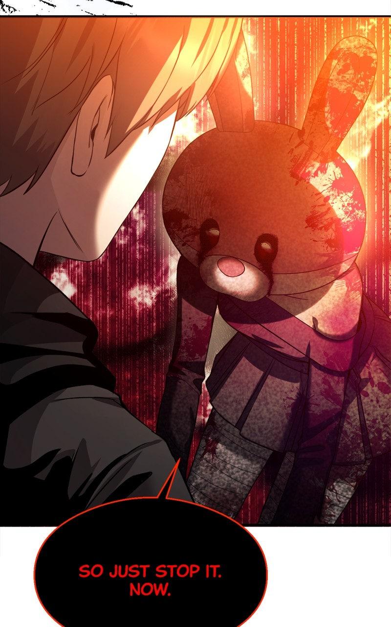 Ghost Dating Simulation Chapter 30 - Page 39