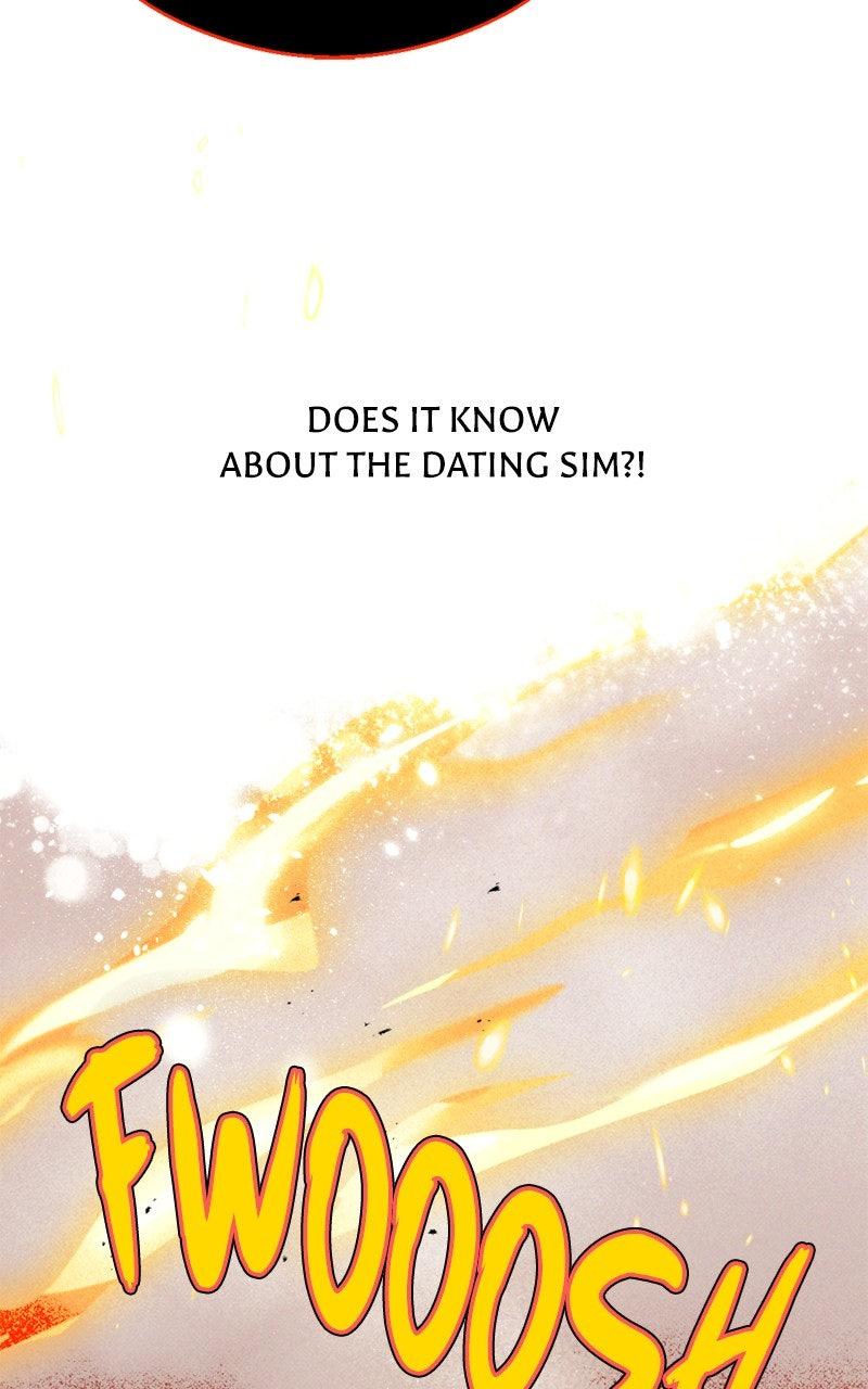 Ghost Dating Simulation Chapter 30 - Page 40