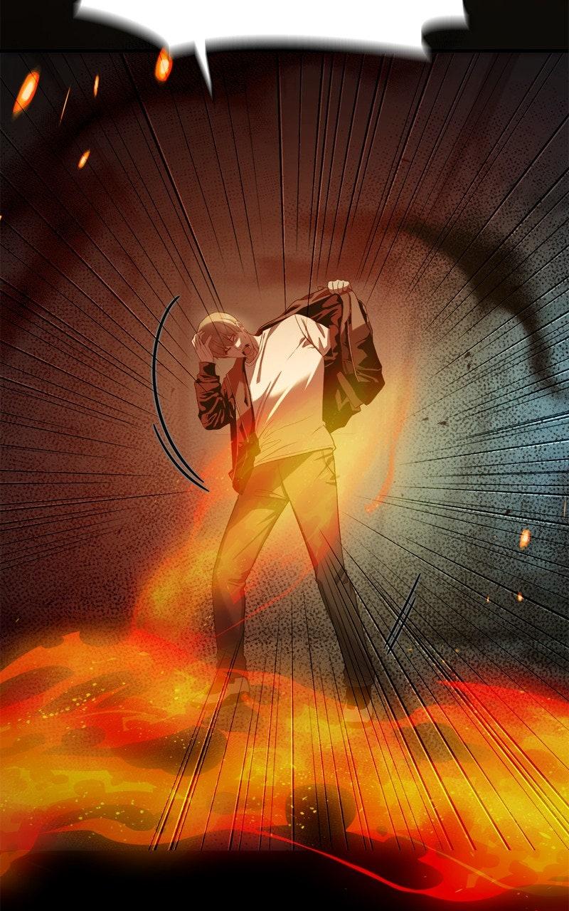 Ghost Dating Simulation Chapter 30 - Page 42