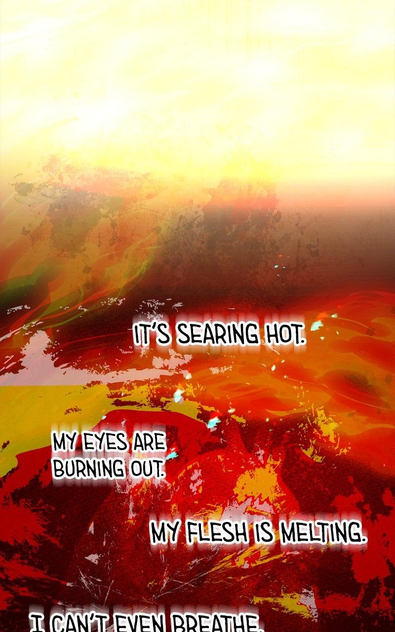 Ghost Dating Simulation Chapter 30 - Page 46