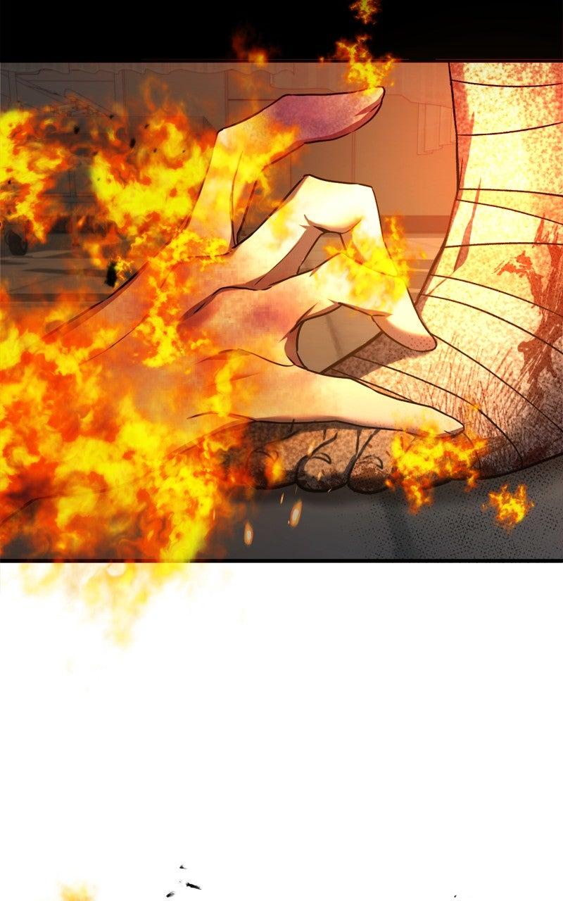 Ghost Dating Simulation Chapter 30 - Page 48