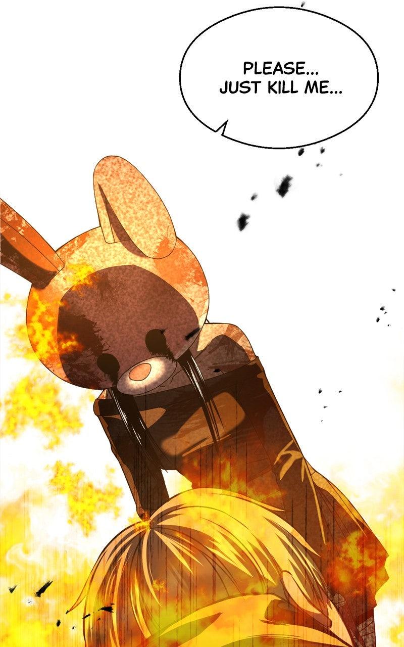 Ghost Dating Simulation Chapter 30 - Page 50