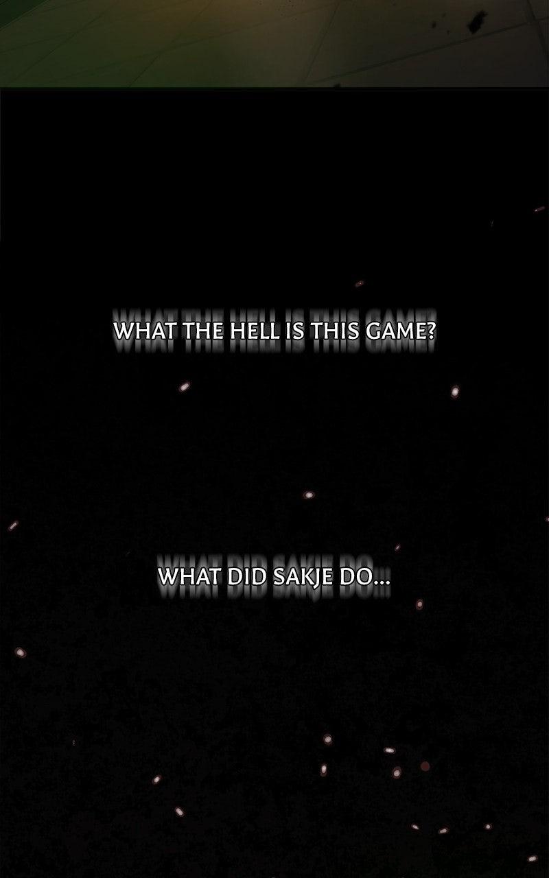 Ghost Dating Simulation Chapter 30 - Page 54