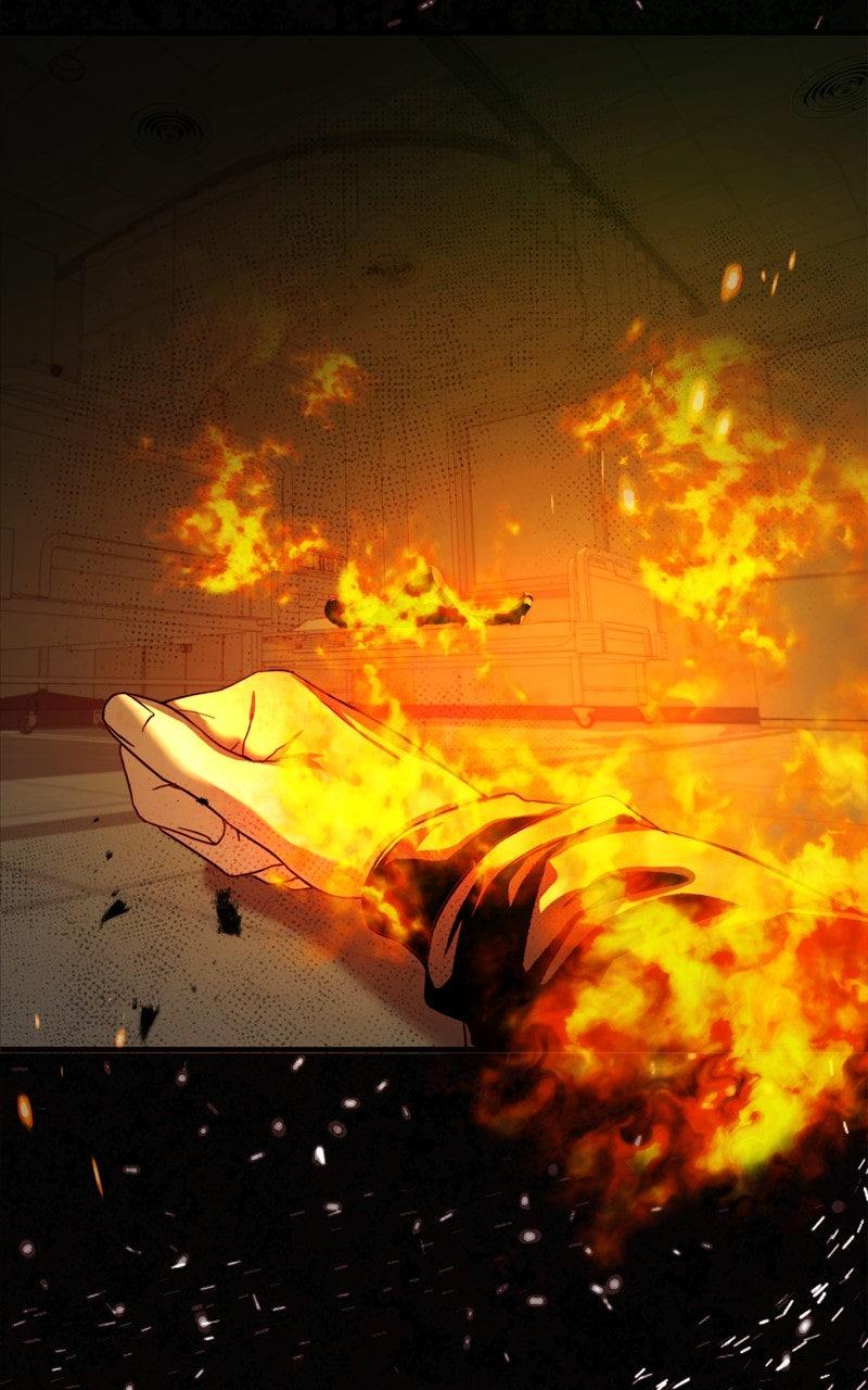 Ghost Dating Simulation Chapter 30 - Page 55