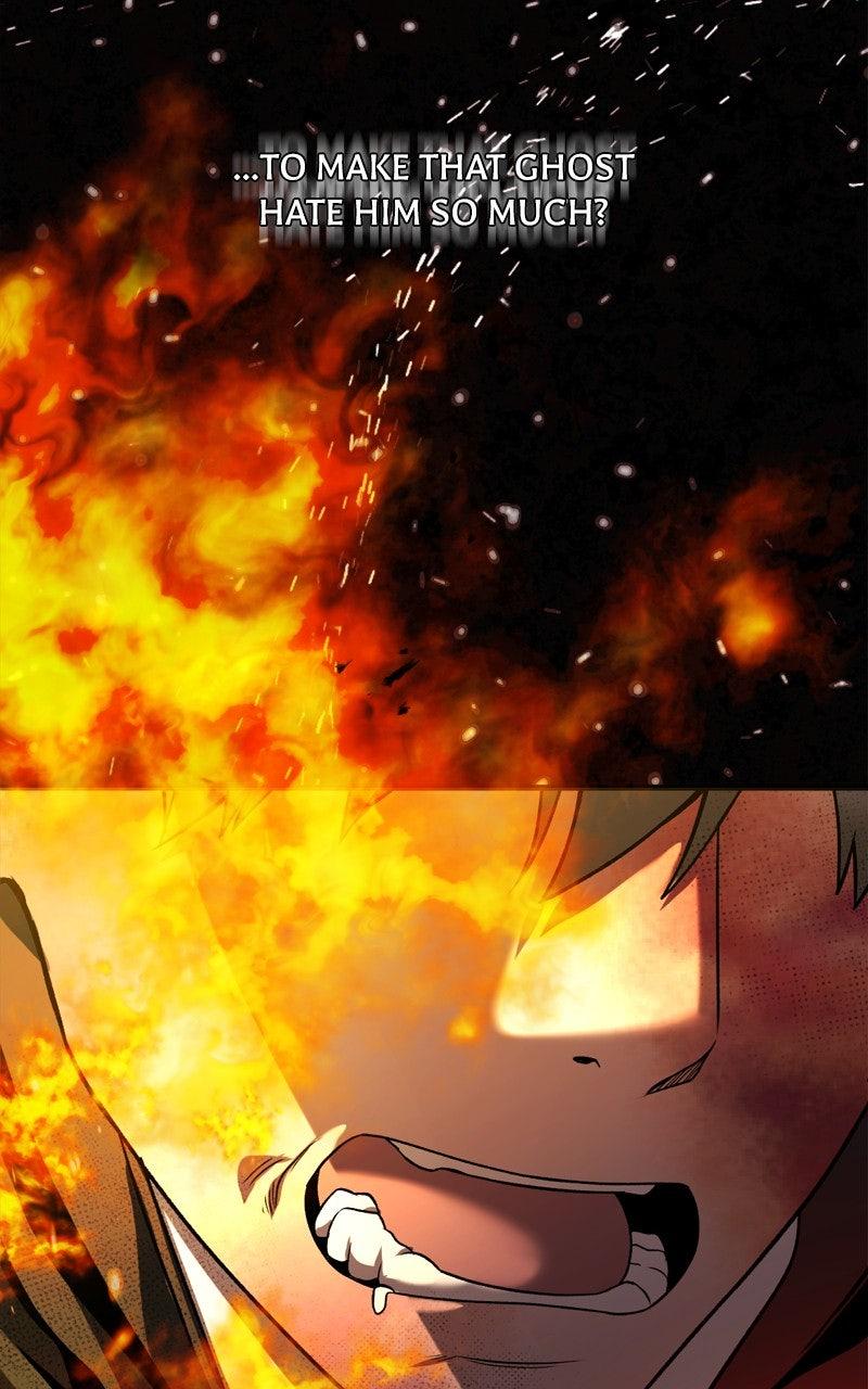 Ghost Dating Simulation Chapter 30 - Page 56