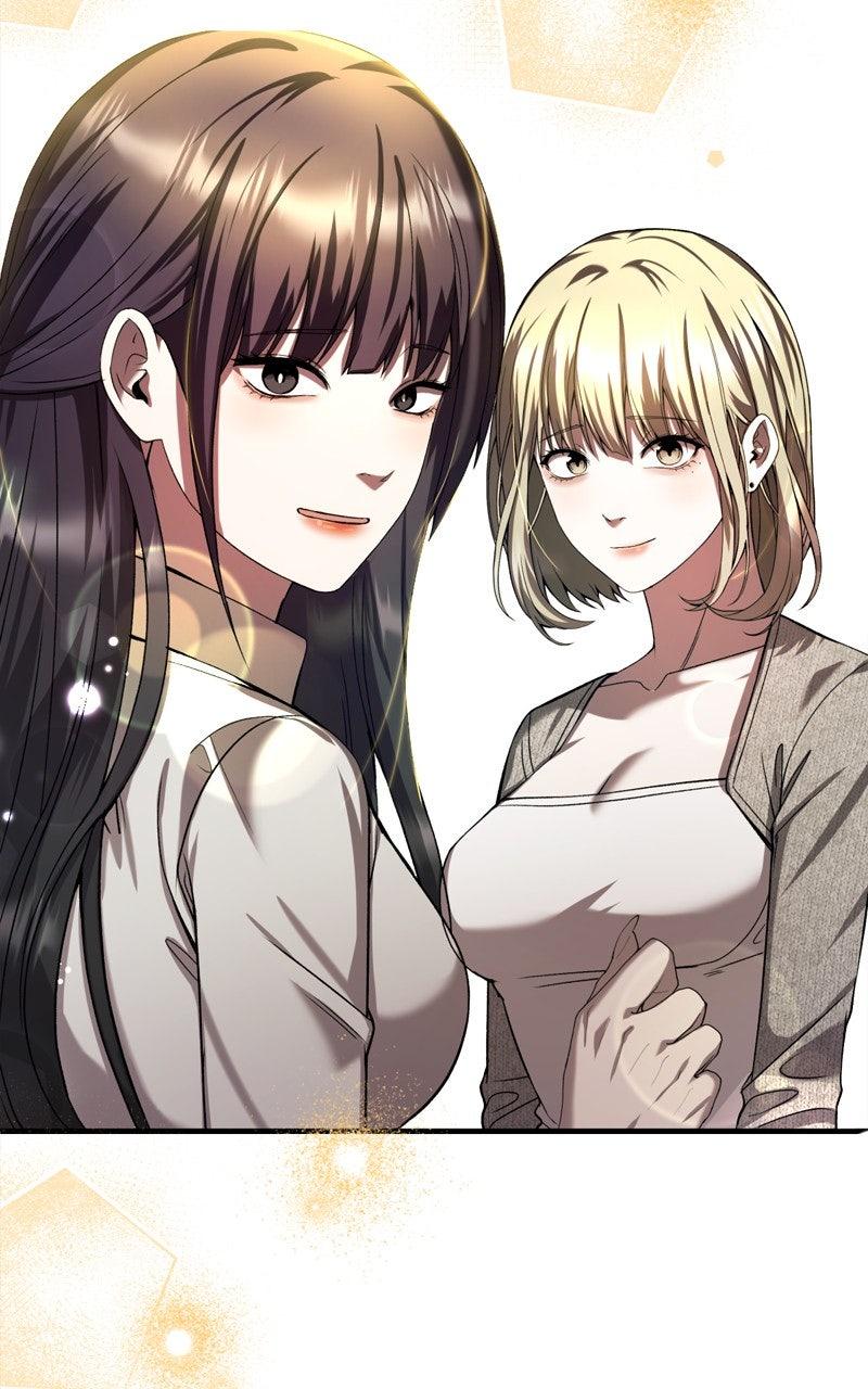 Ghost Dating Simulation Chapter 30 - Page 58