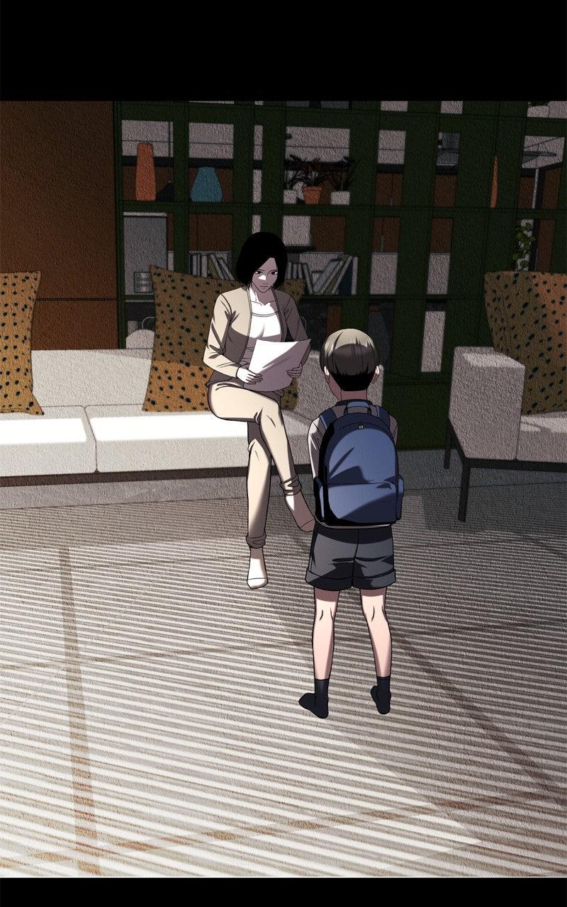 Ghost Dating Simulation Chapter 30 - Page 66