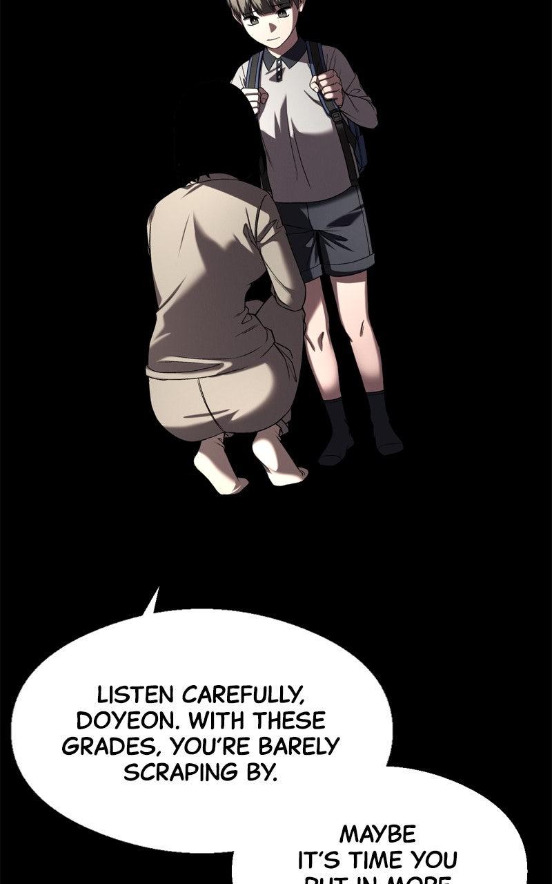 Ghost Dating Simulation Chapter 30 - Page 69